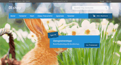 Desktop Screenshot of br-shop.de